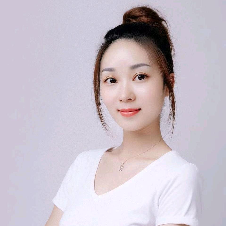 青白江林姐（牵个线）