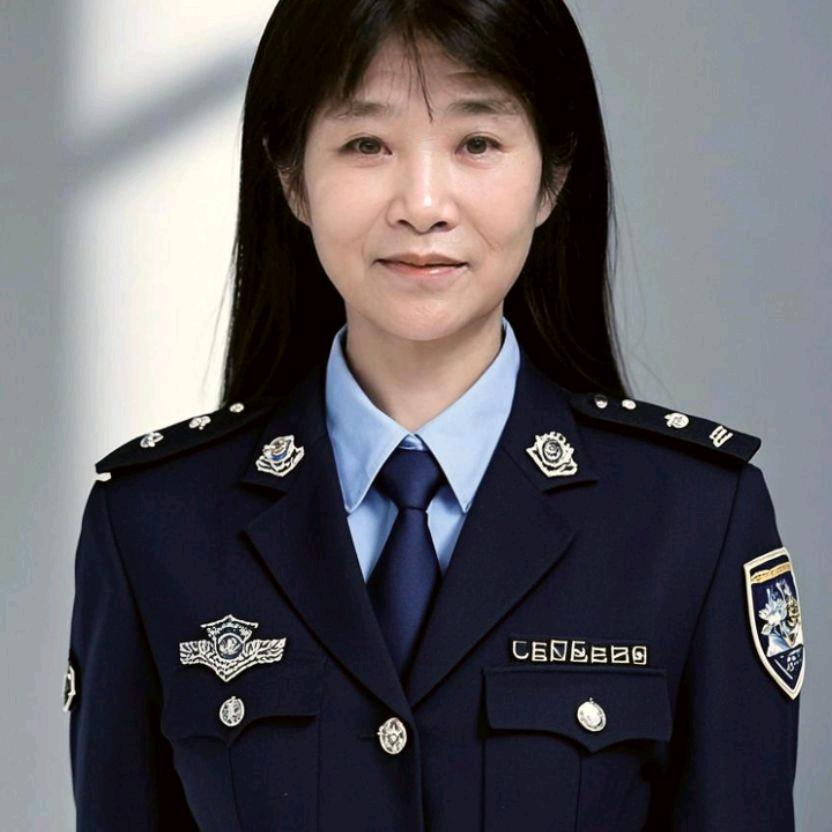 蔡玉仙