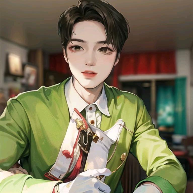 失业大叔自学雅思(英语有问必答)
