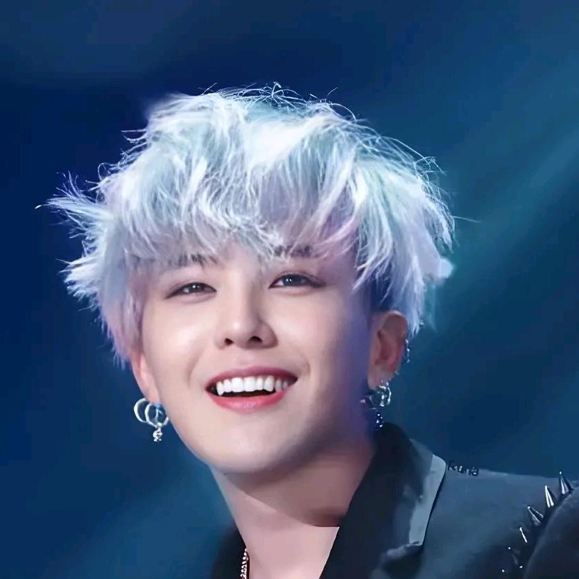 Bigbang龙哥