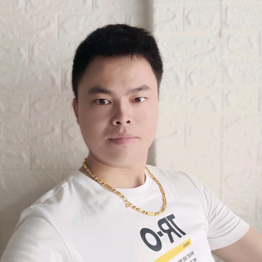 潮流造型