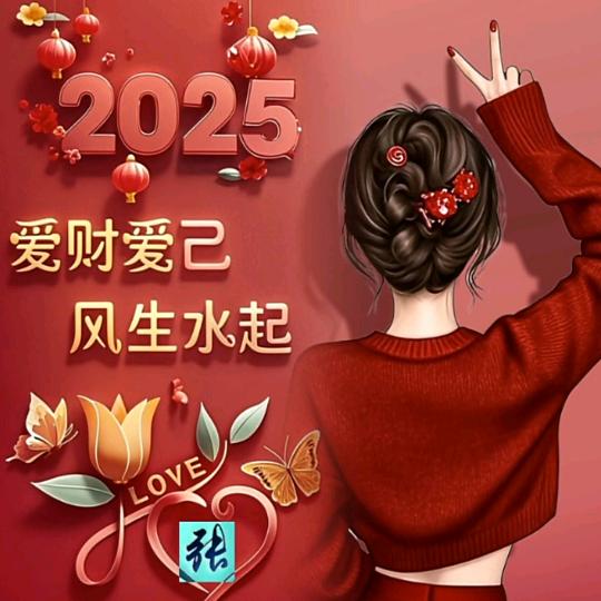 开心快乐