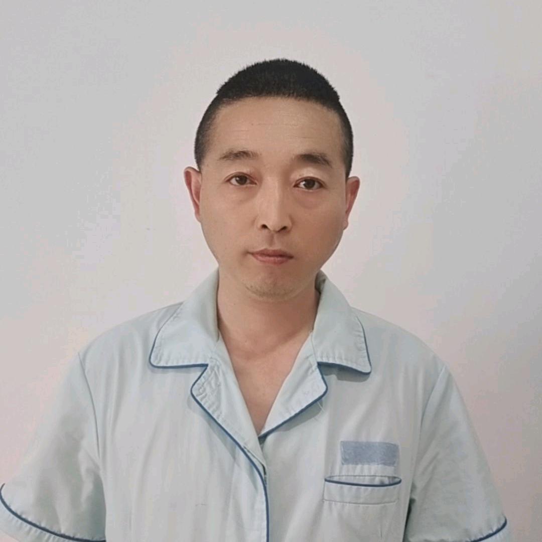 专业护工兵哥
