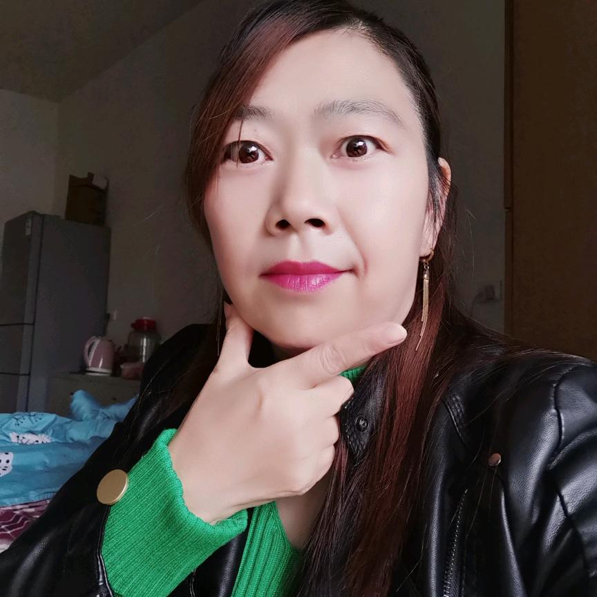 冉姐姐