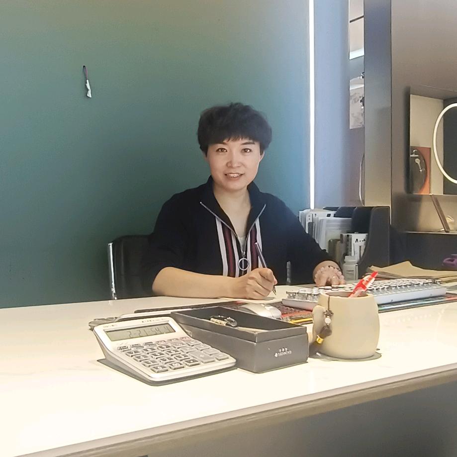 盛姐（惠达卫浴）富康