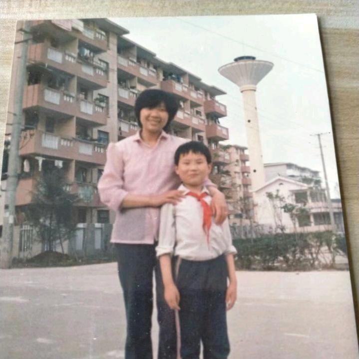 郁老夫子（无锡怀旧大叔）