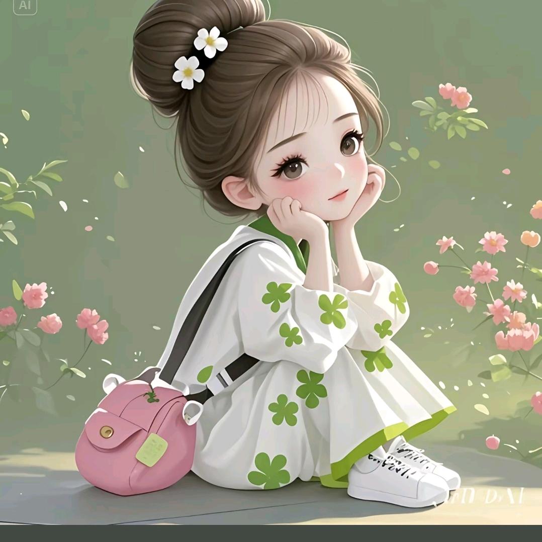 冰冷