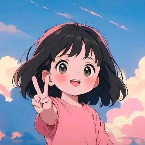 小欣
