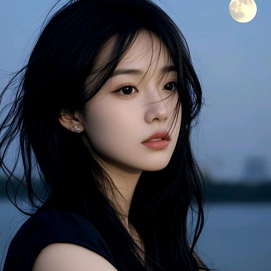 L姑娘