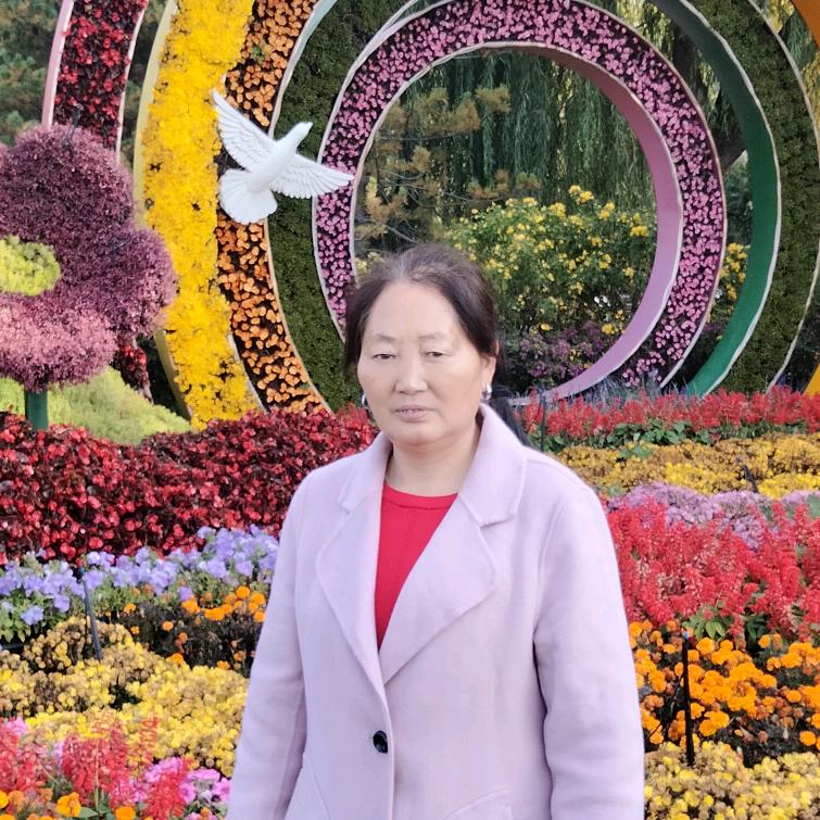 小琴-