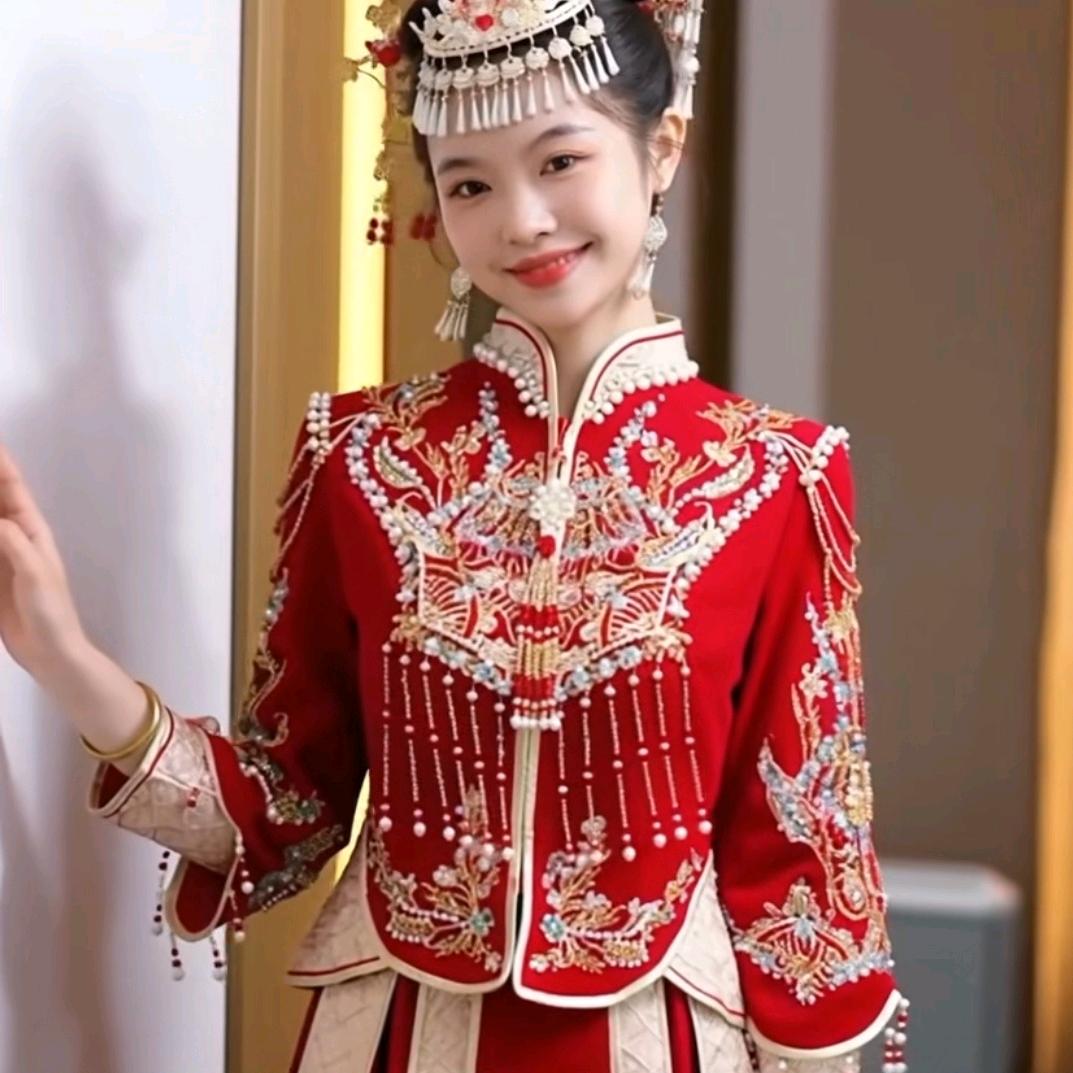 小月月服装小店