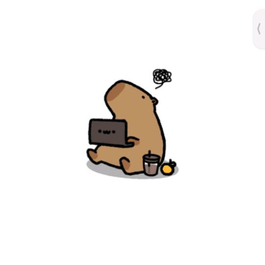 小熊.