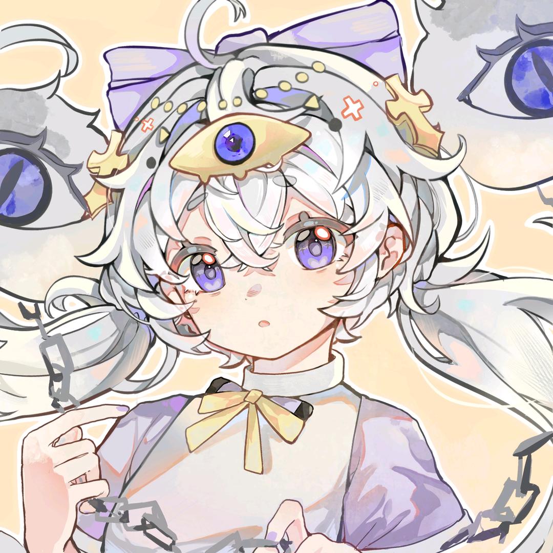 芙康米娅Mia✝