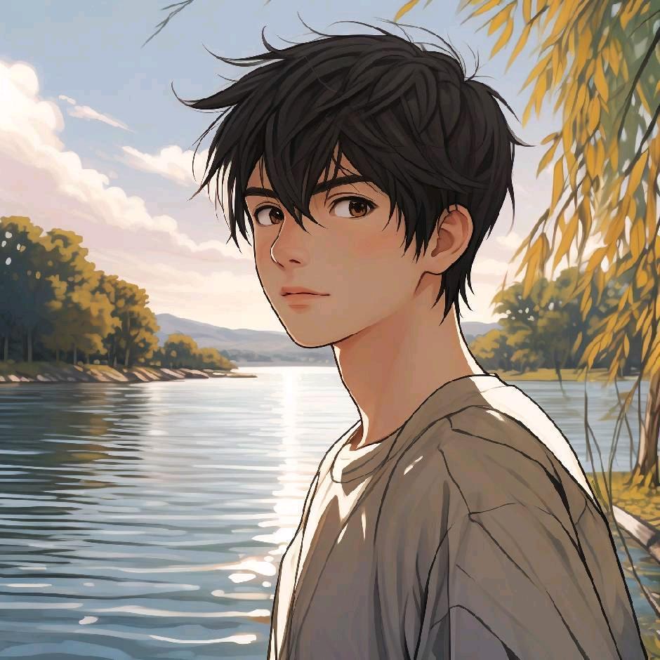 手握风云🍃☆