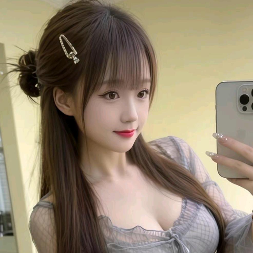 小敏儿~❤️