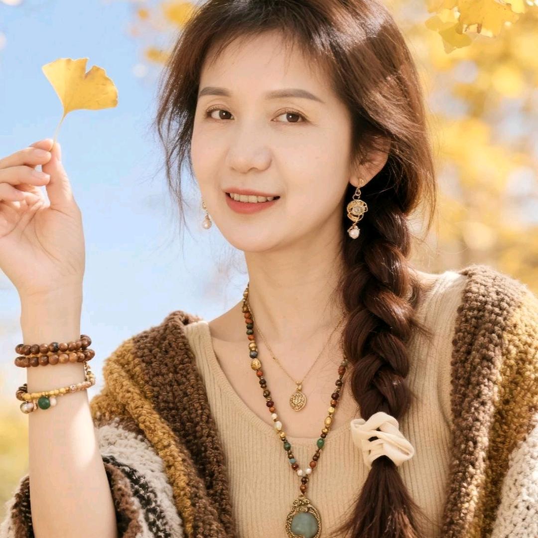 明媚阳光🌹💃