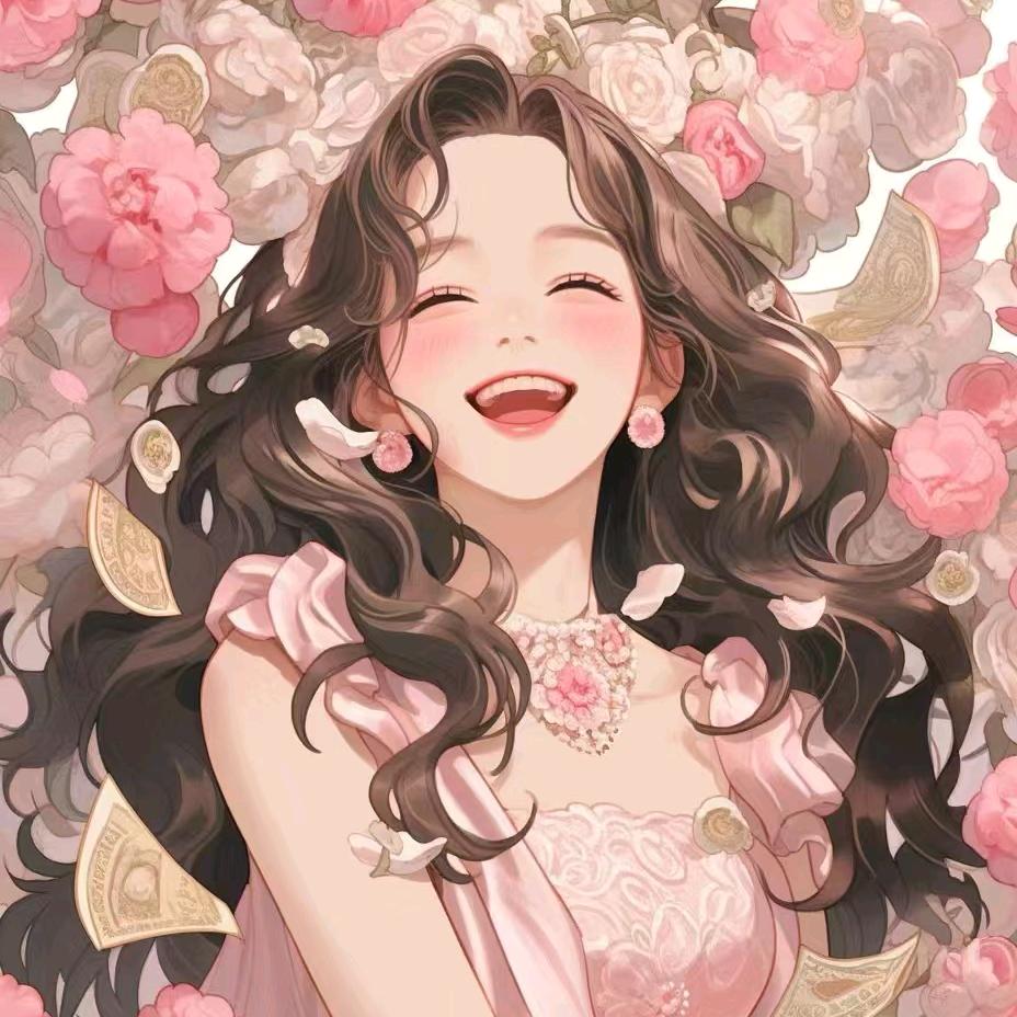 🌸锦汐（备考中）
