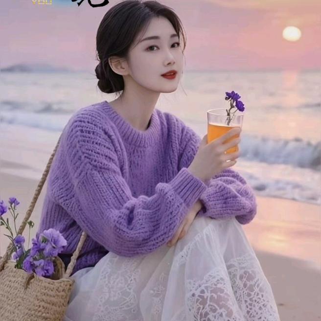 小女人🌹