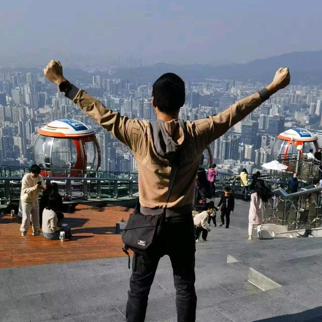 广州站