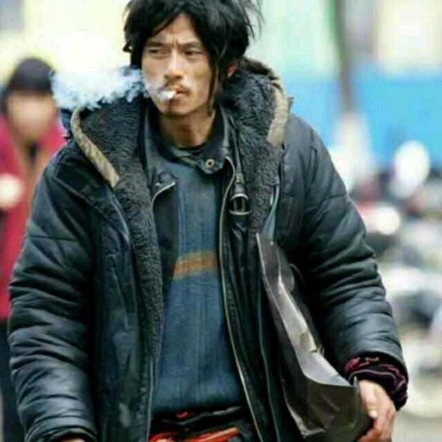 小禄哥