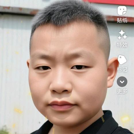 好运来