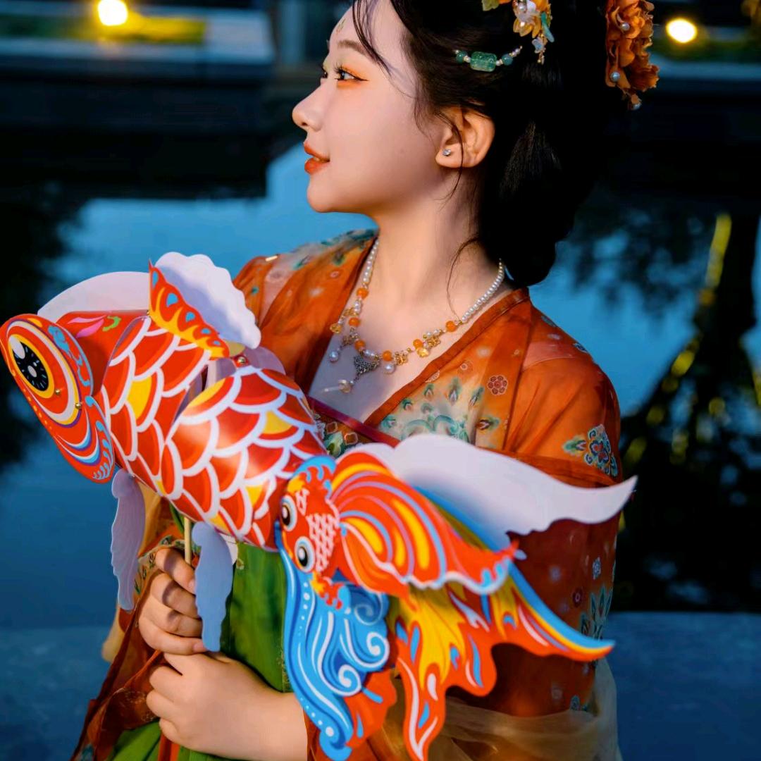 陈说心灵