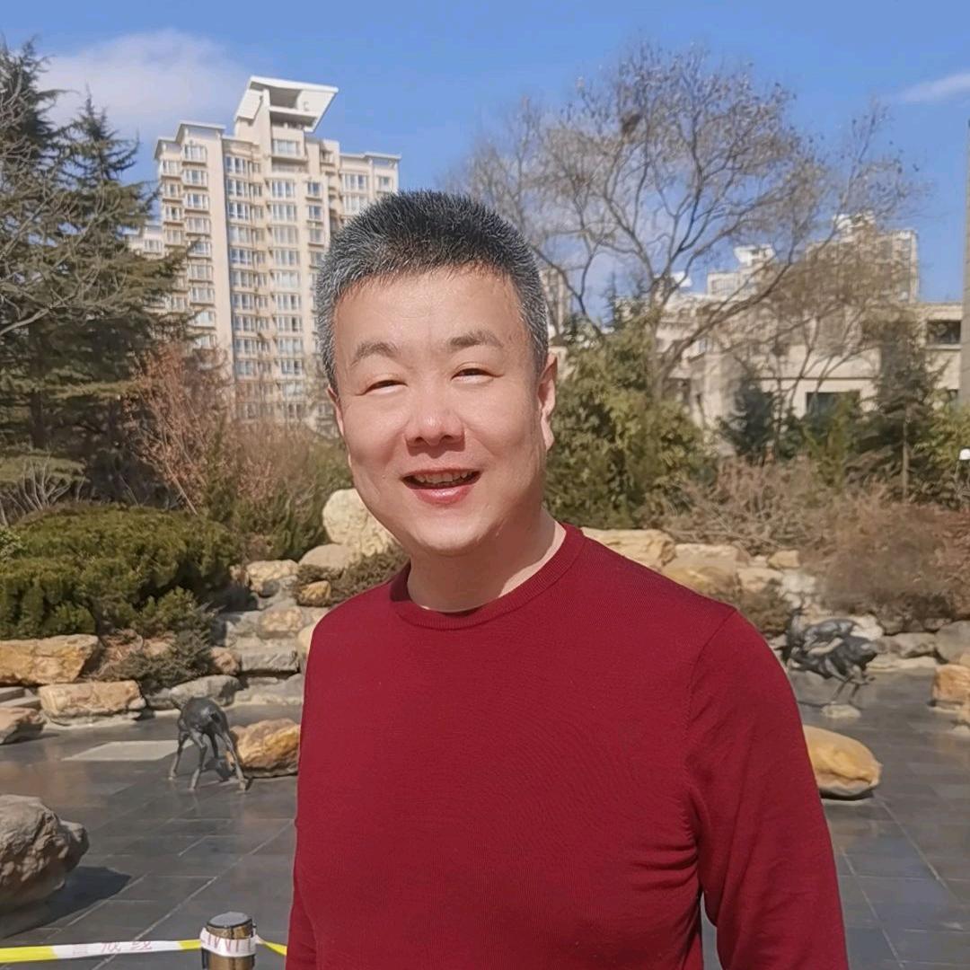 顺哥（学习中）