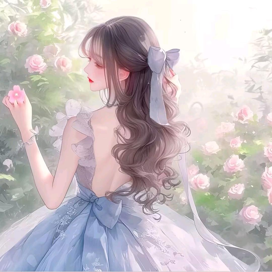 ꧁ღ舒舒💞꧂