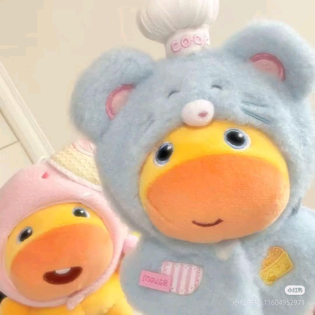 吧唧吧唧·小乖