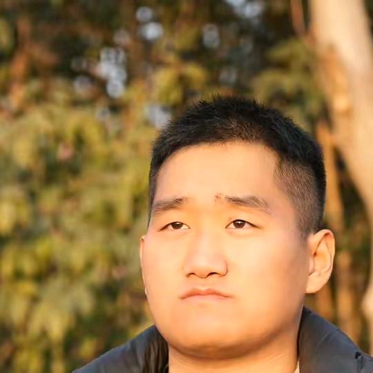 小陈加油