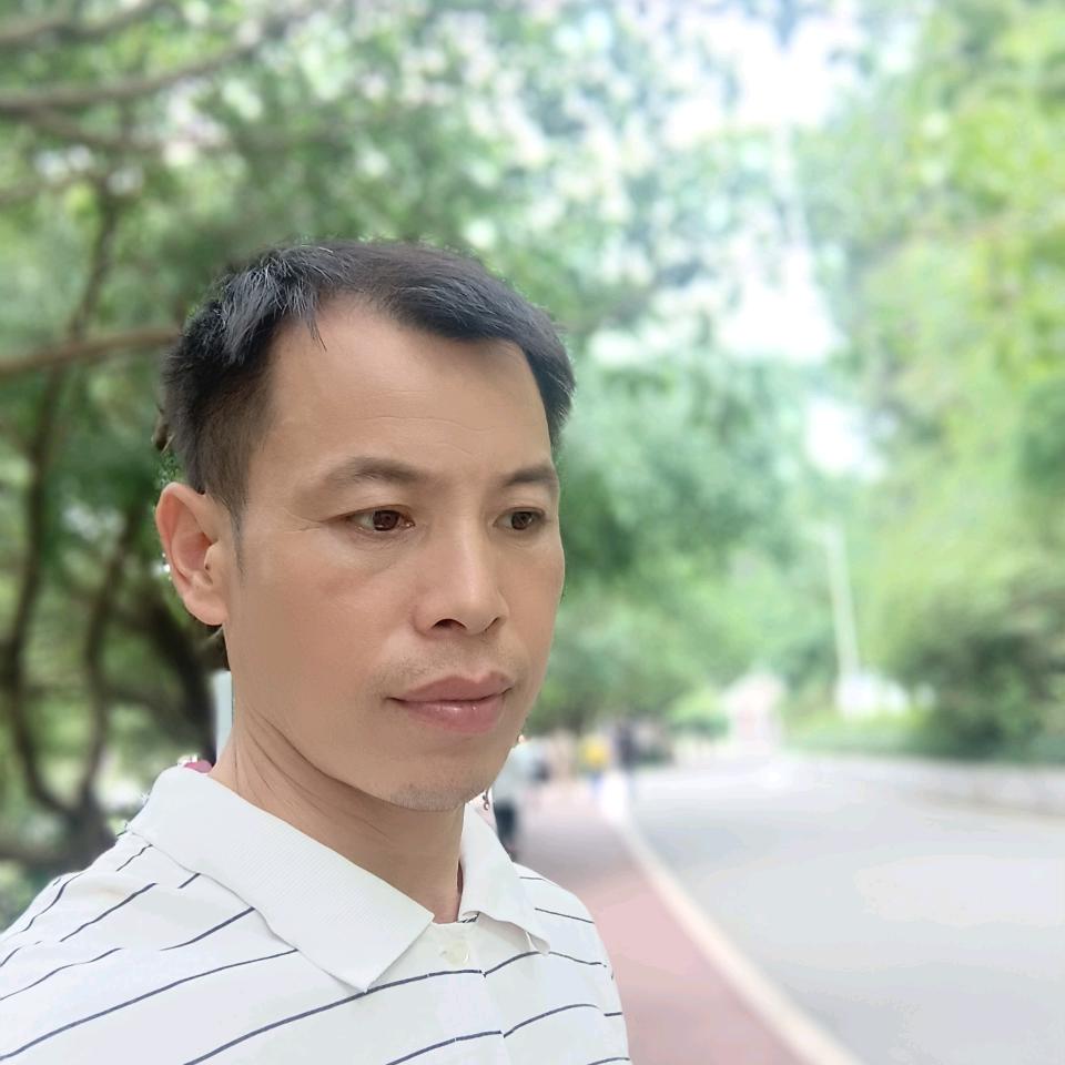 梁海林