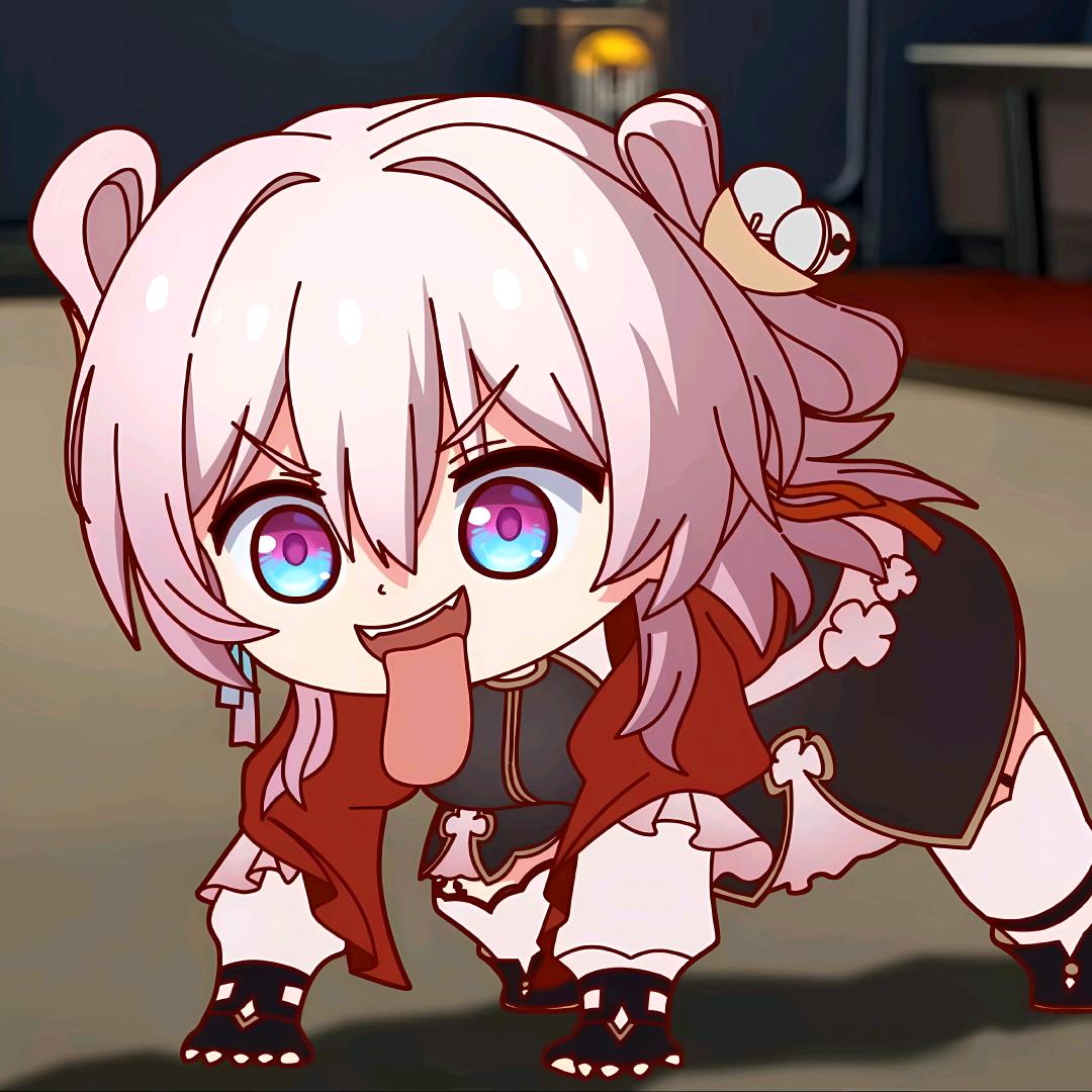 不知道取什么名字