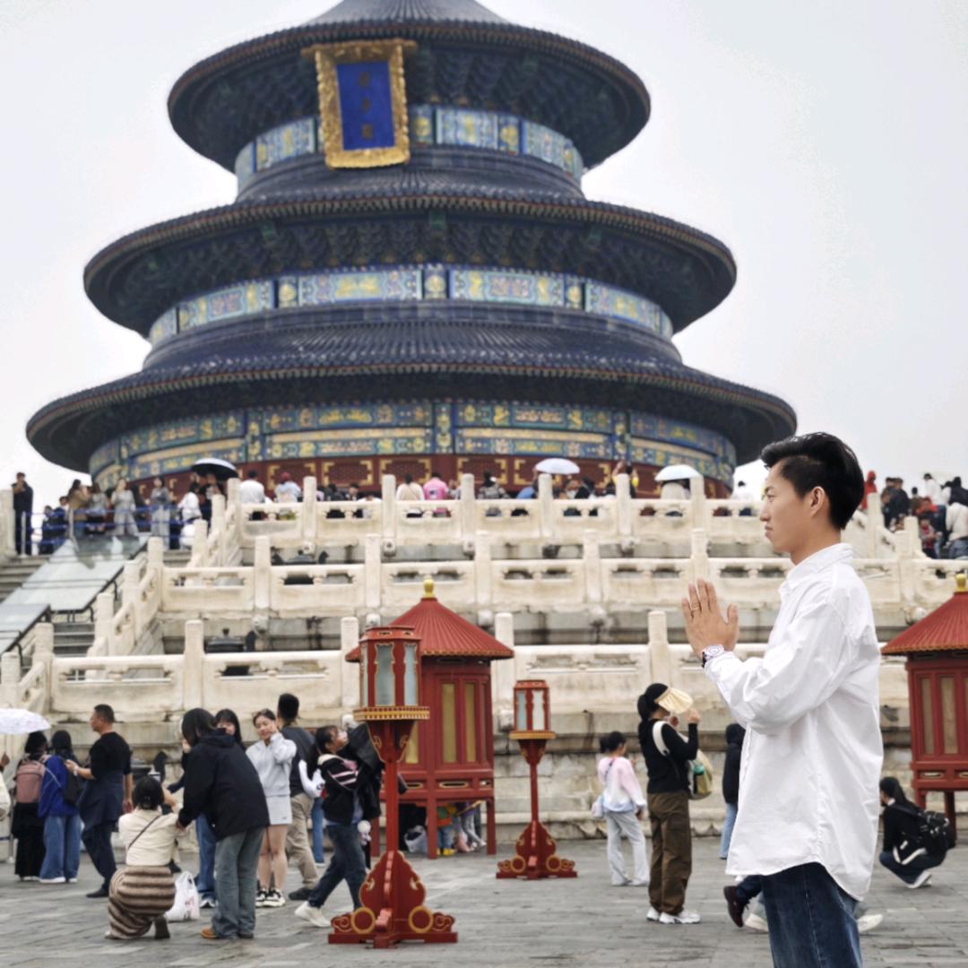 聊城红旗婚车阿杰