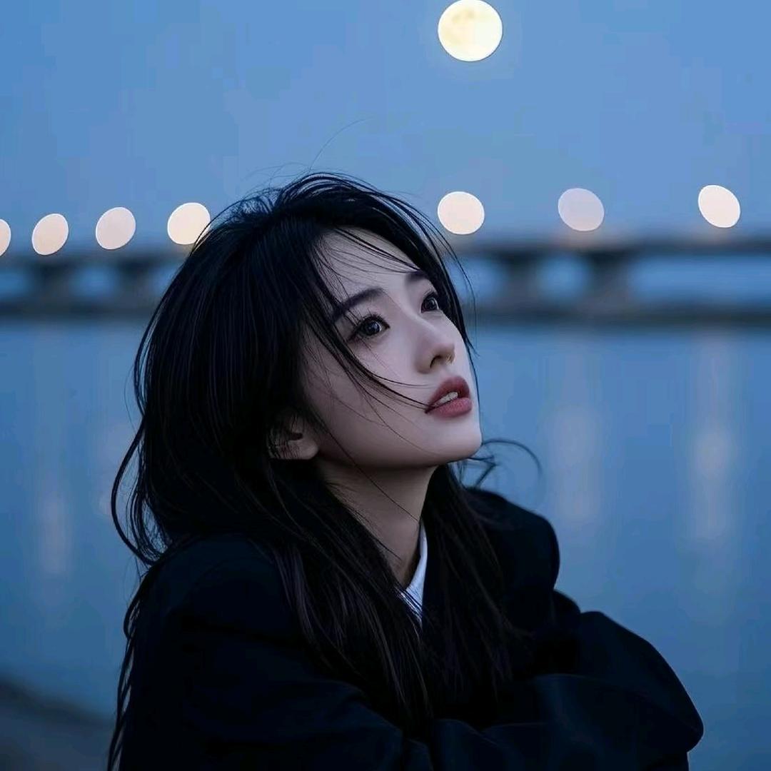 释怀🌟