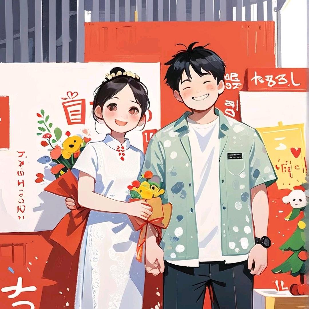 ᵕ̈小丸纸 *ﾟ