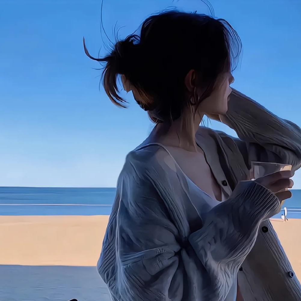 琳妹妹呐