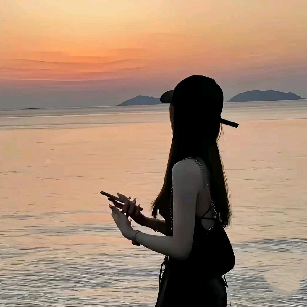 @不 语 🦋