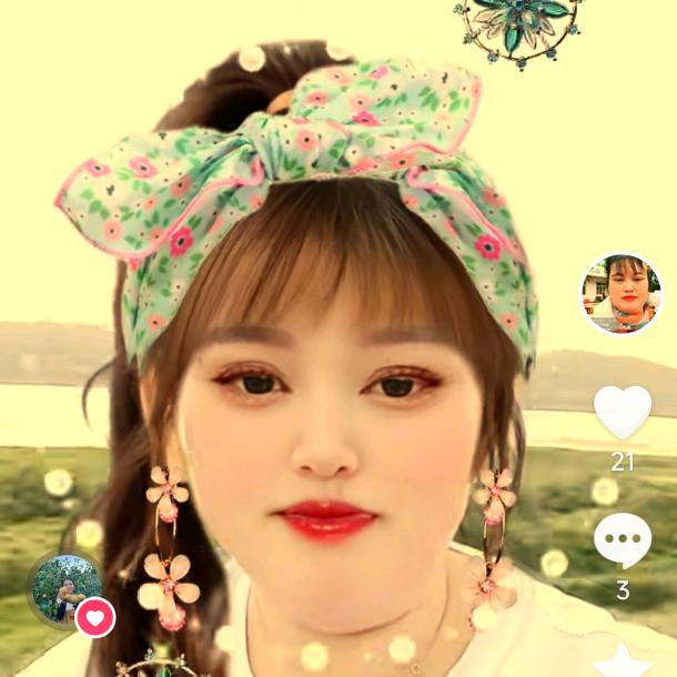 好运兔兔