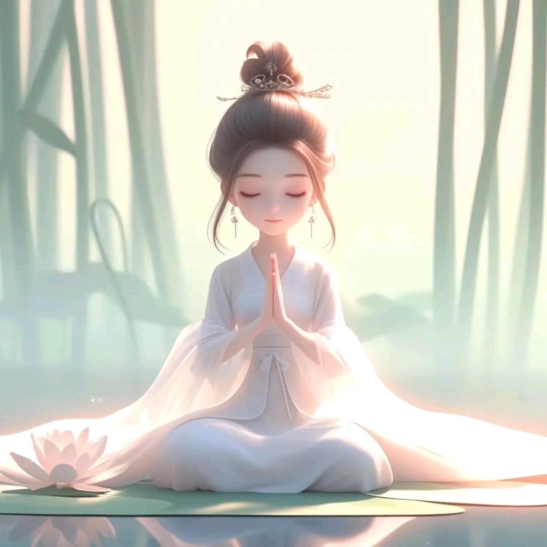 李李的朋友圈