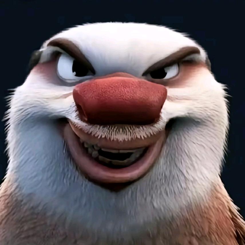 愤怒的老爷爷骑着慈祥的孙子向俄罗斯宣战