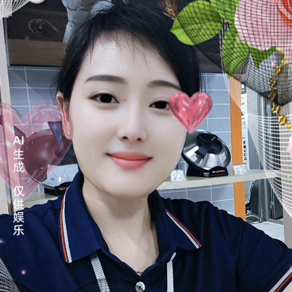 @小雨