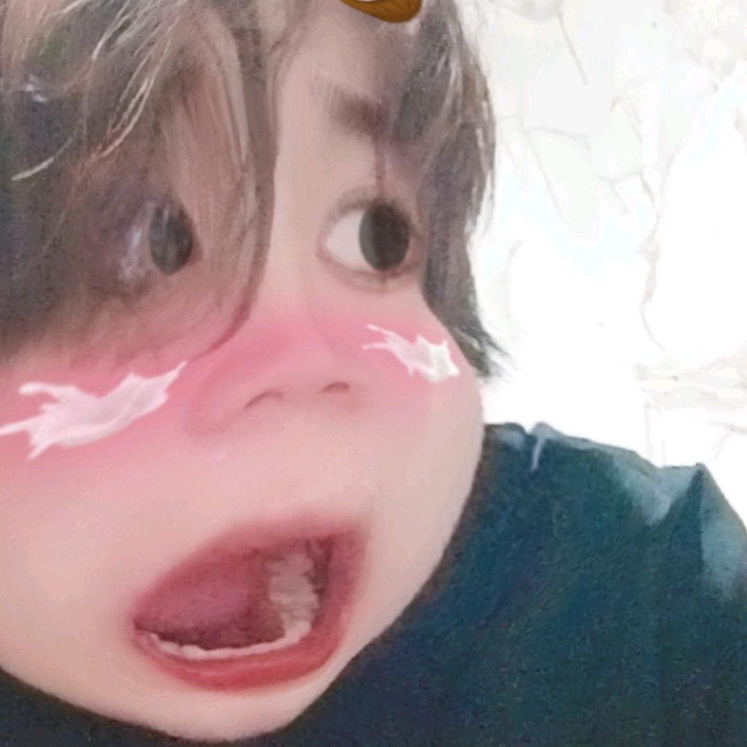 一脸懵逼