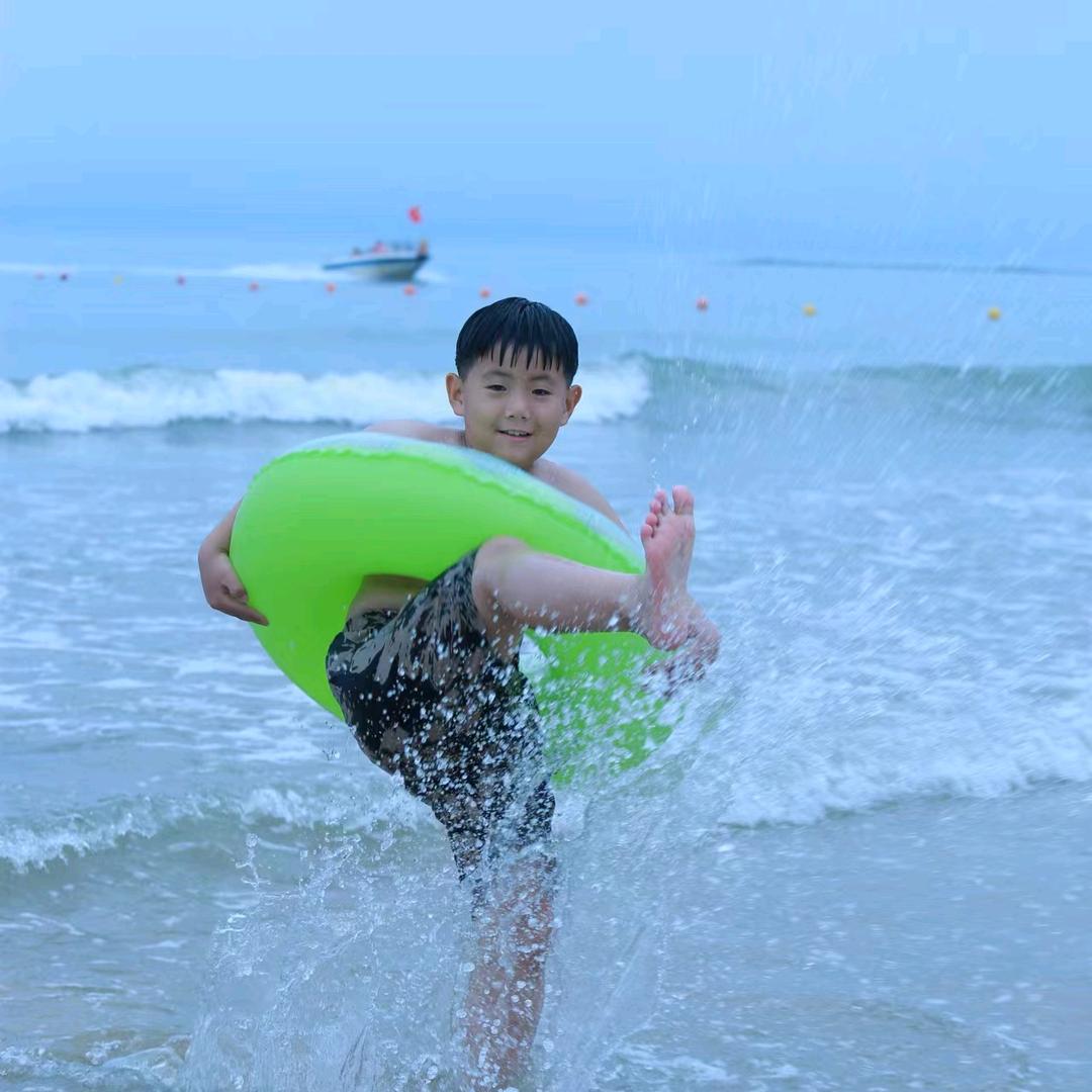 小龙