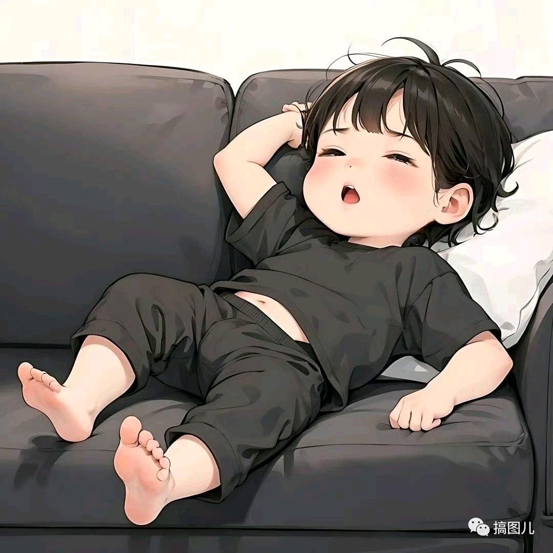 是三弟啊