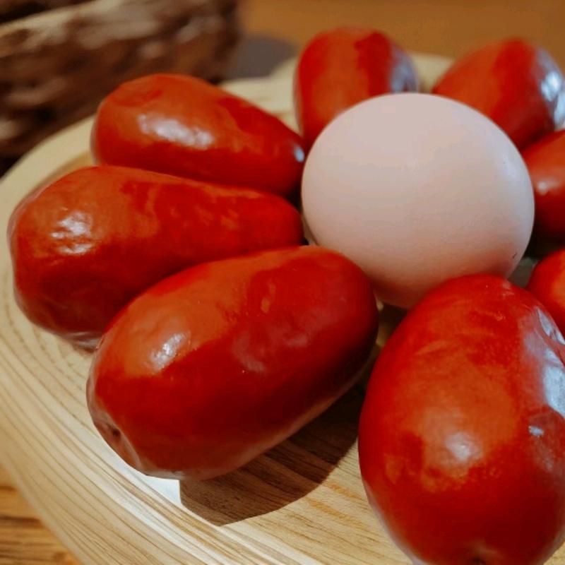 太谷壶瓶醉枣