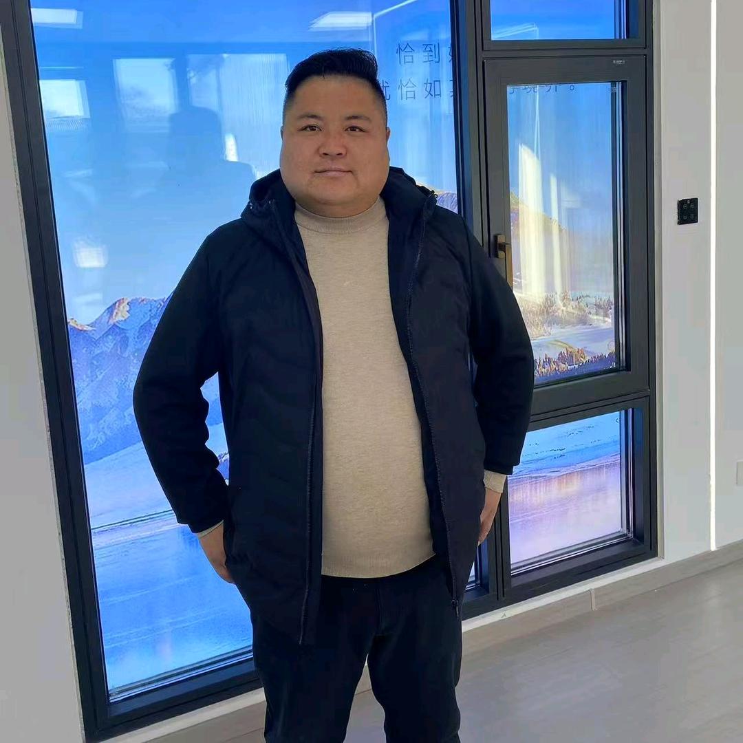 石家庄卡诗曼门窗工厂
