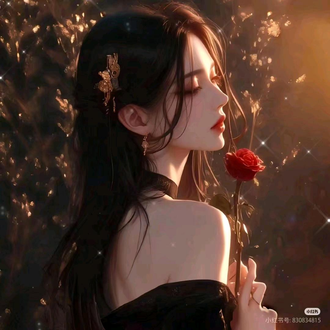 爱恋狐