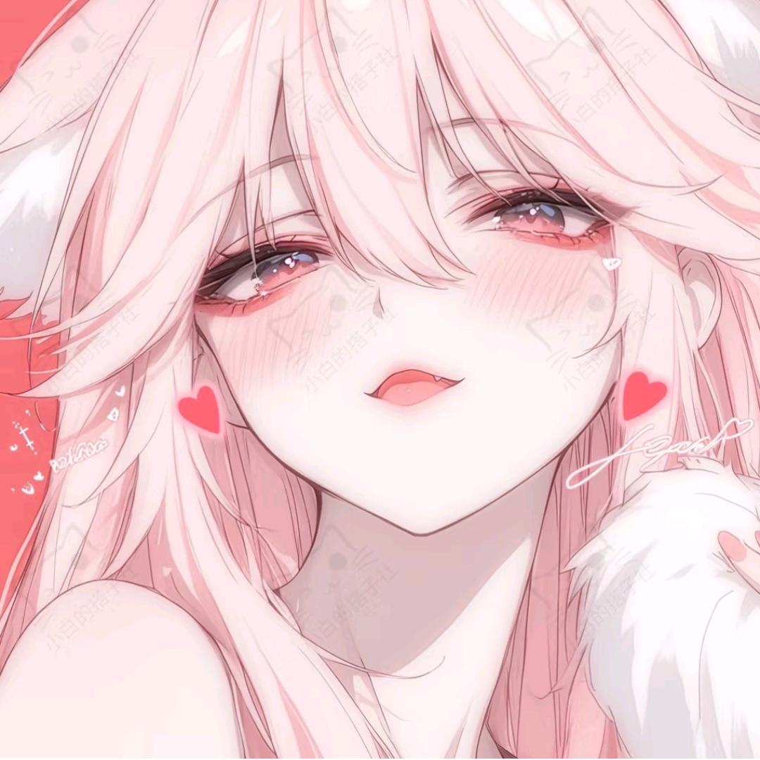 楠冥儿✨