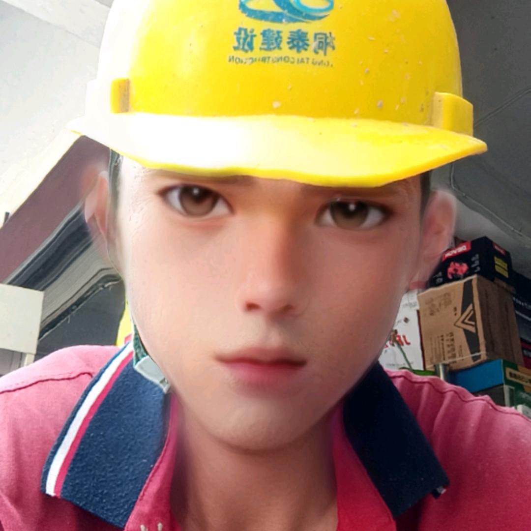 贺池德单亲爸爸