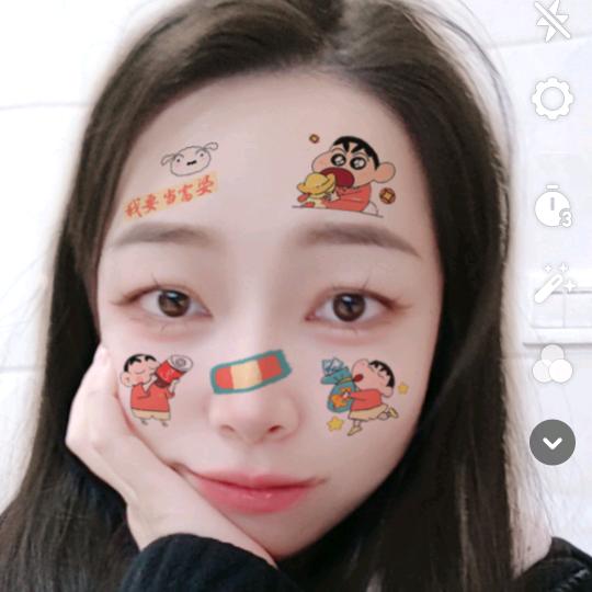 甜甜不太闲